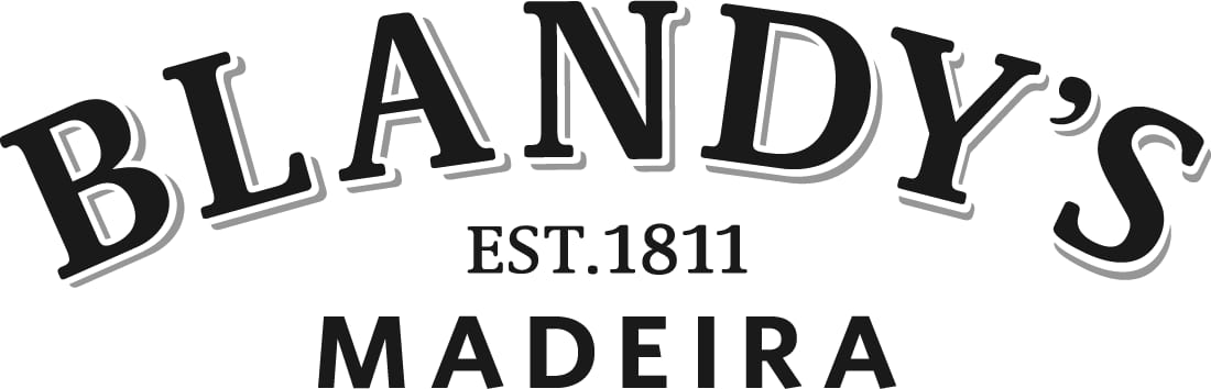 Blandy's logo