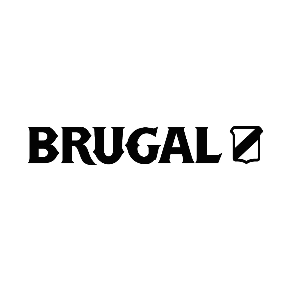 Brugal & Co. logo