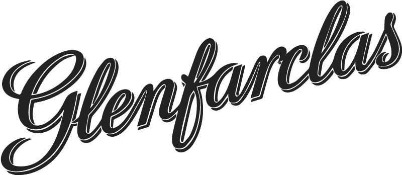 Glenfarclas Distillery logo