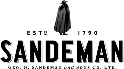 Sandeman logo