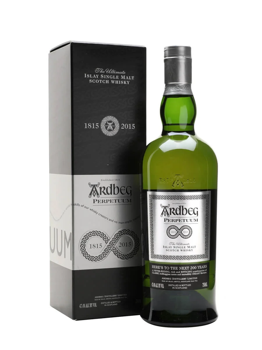 Ardbeg Perpetuum