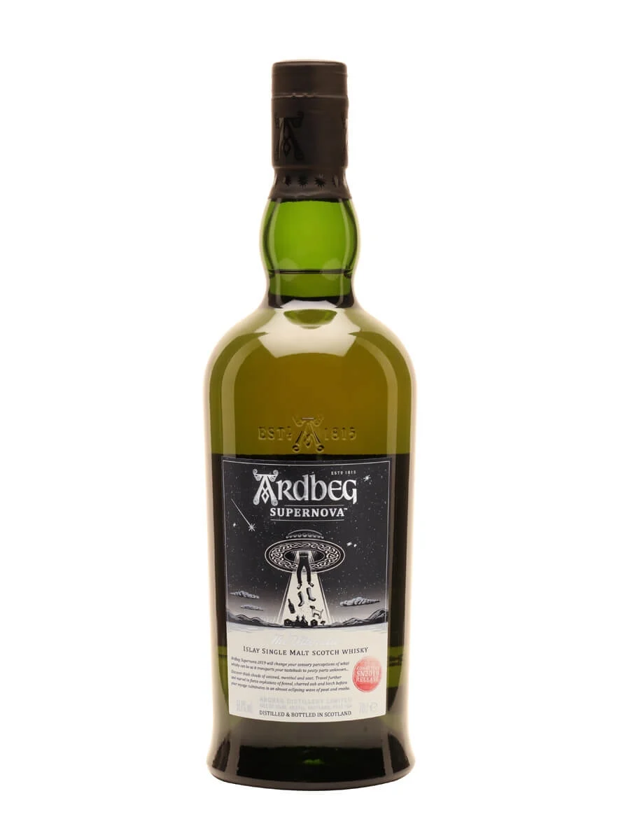 Ardbeg Supernova