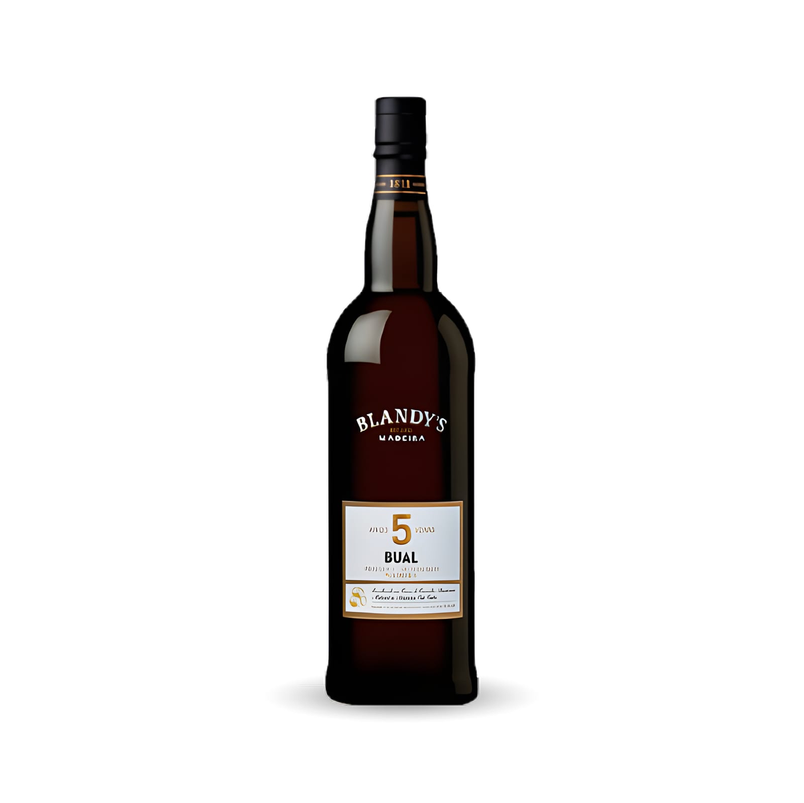 Blandy's 5 Year Old Bual