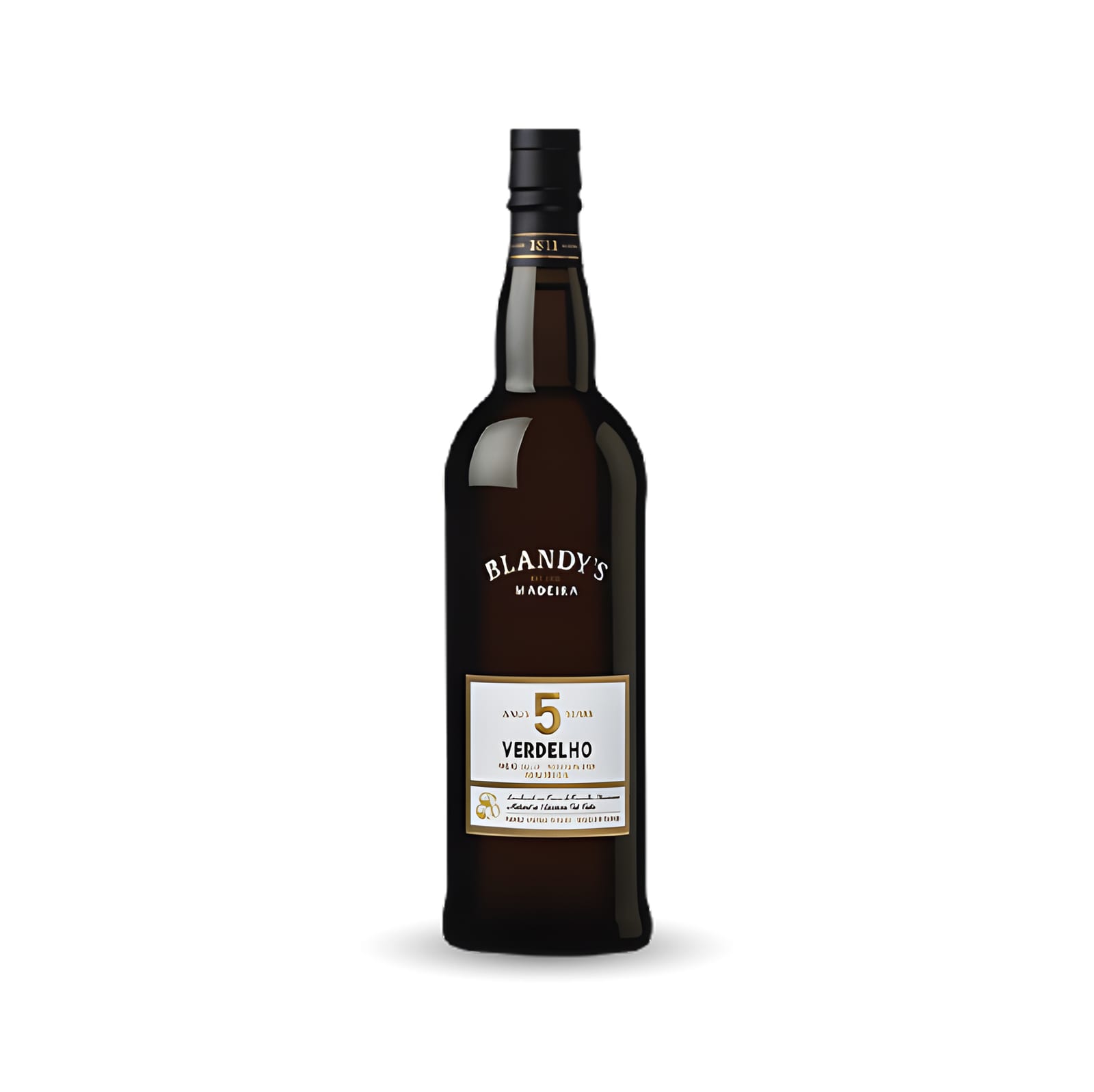 Blandy's 5 Year Old Verdelho