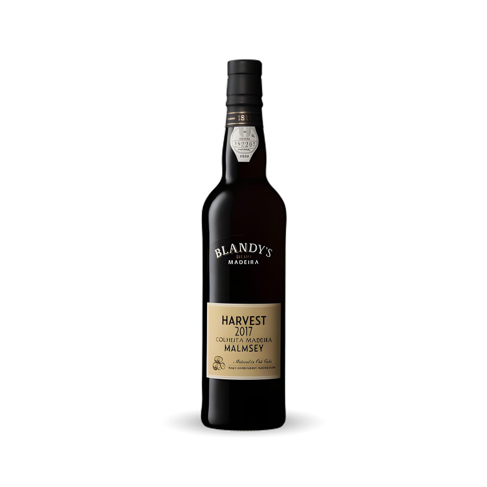 Blandy's Colheita Malmsey