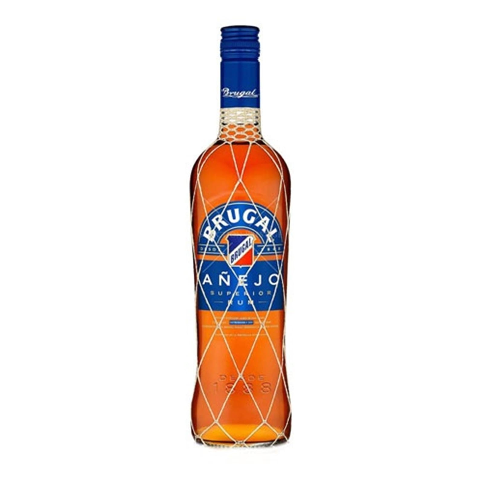Brugal Añejo