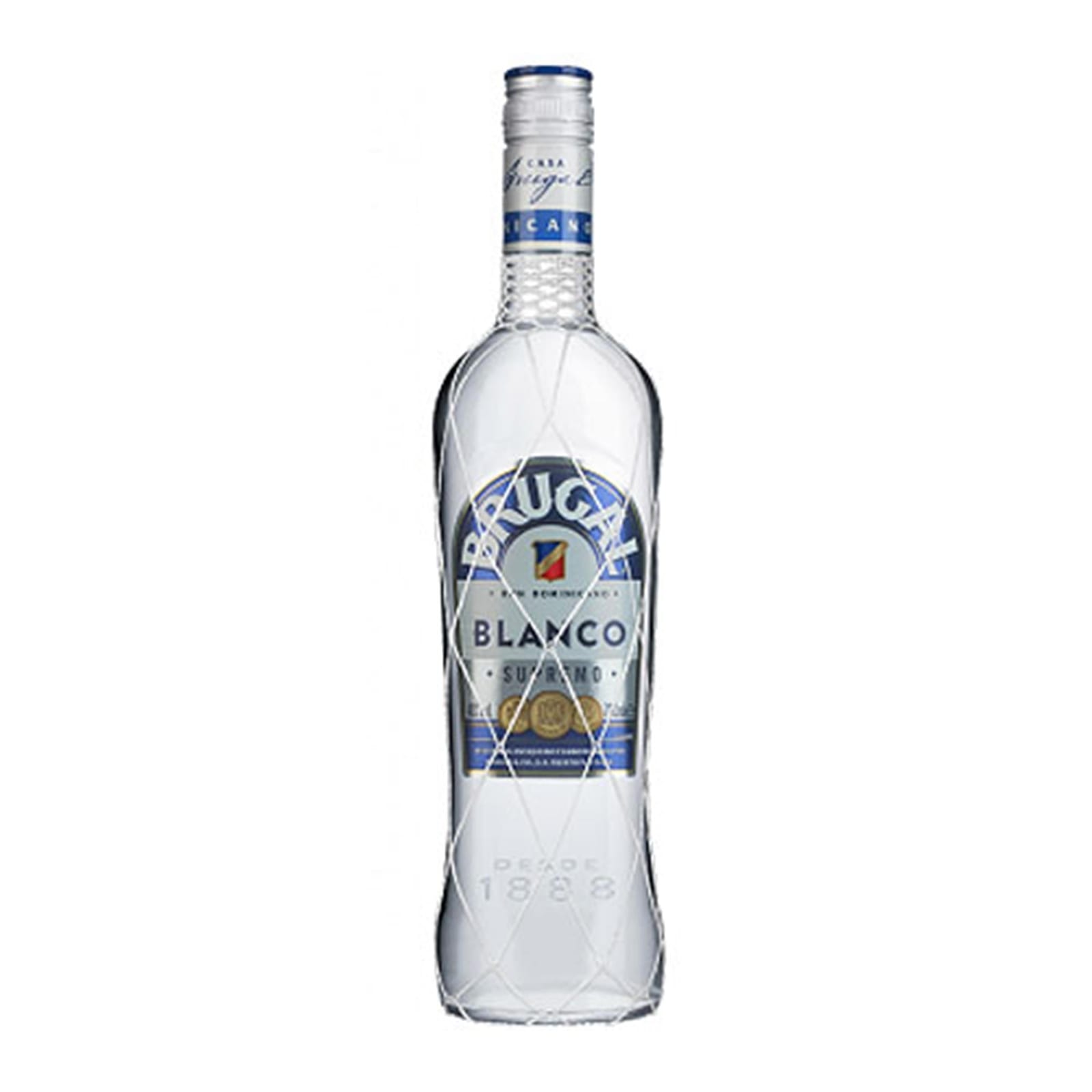 Brugal Extra Dry