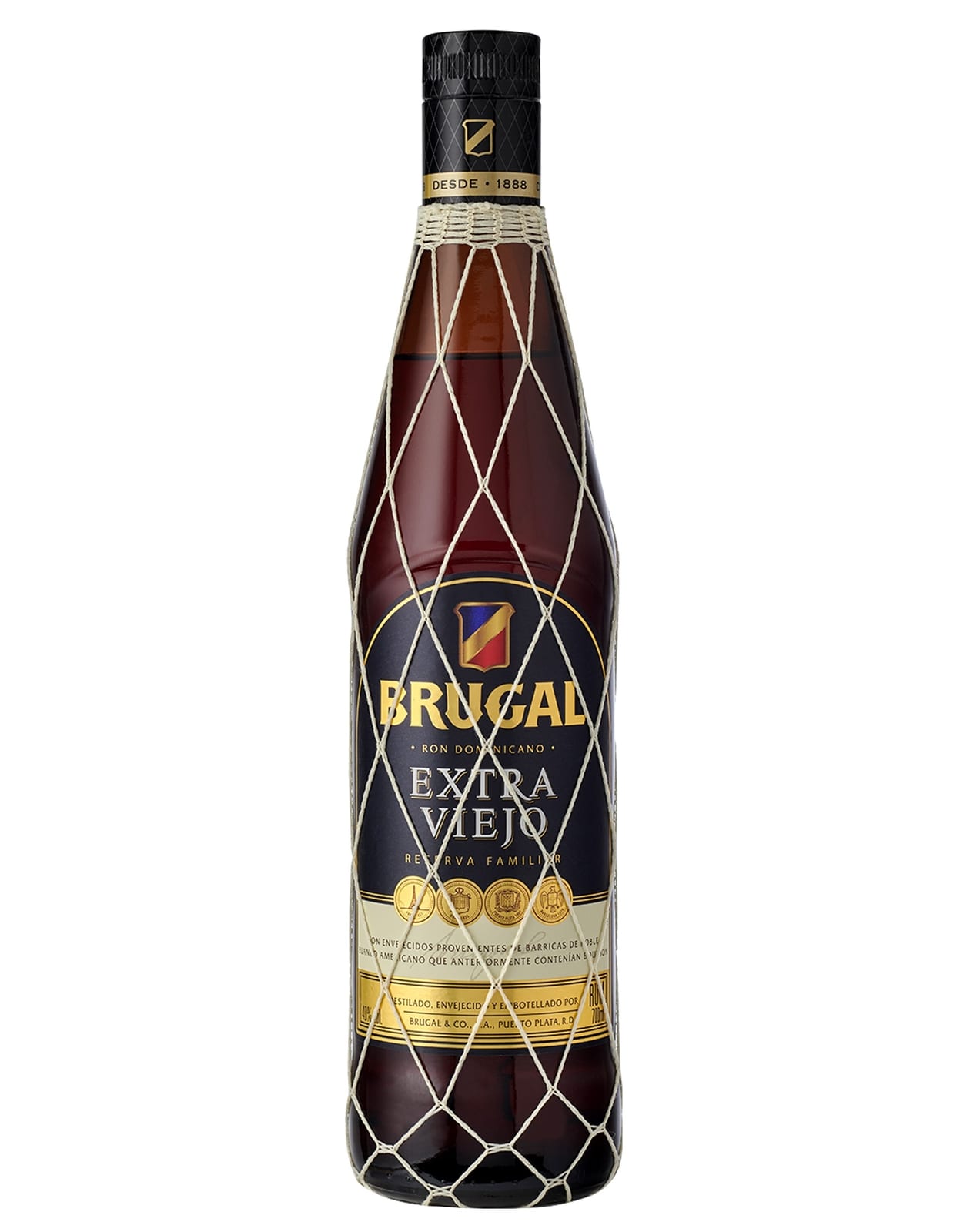 Brugal Extra Viejo