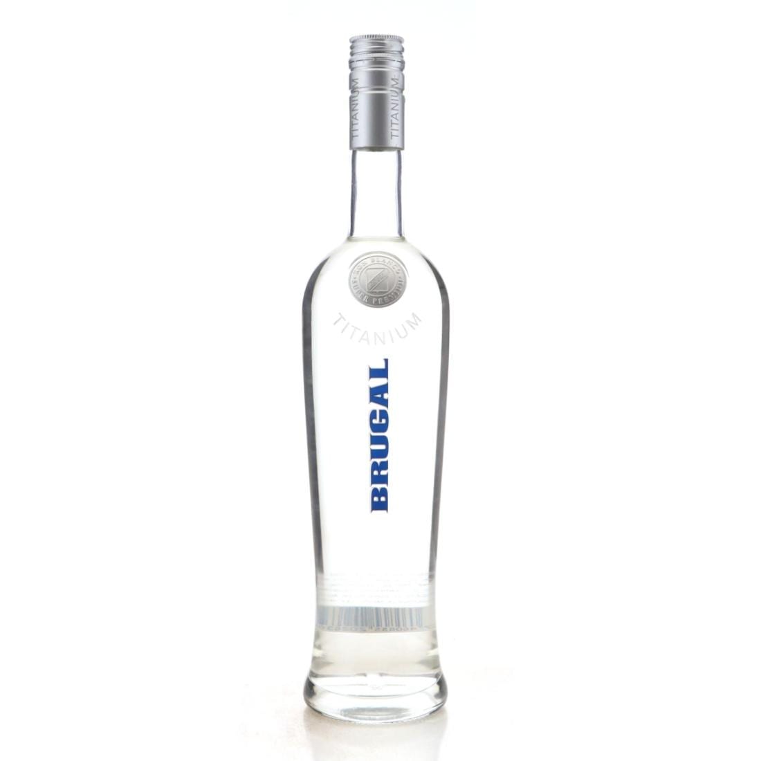 Brugal Titanium