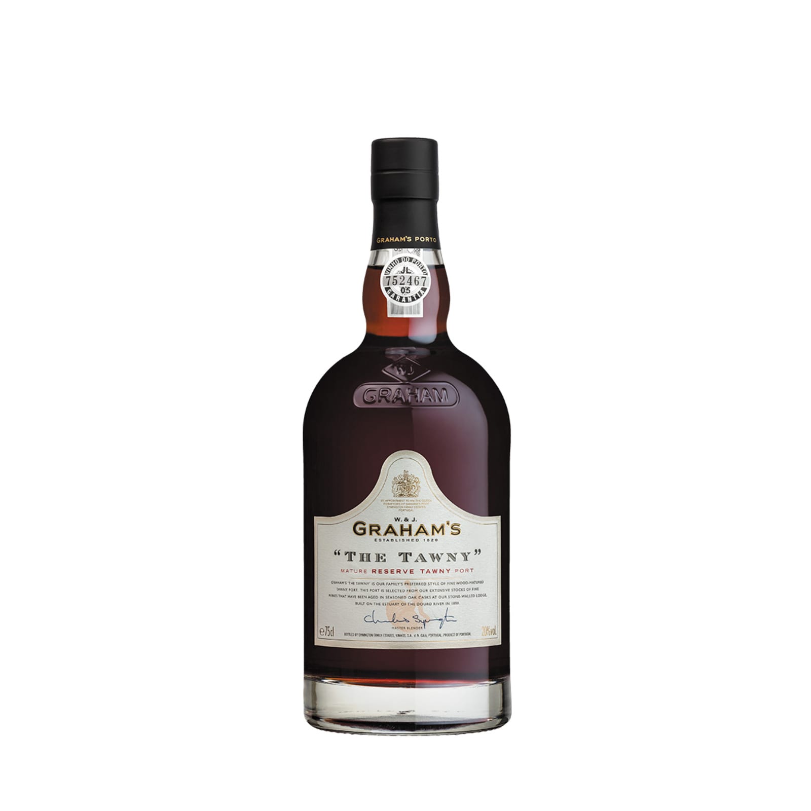 Graham's The Tawny Reserve