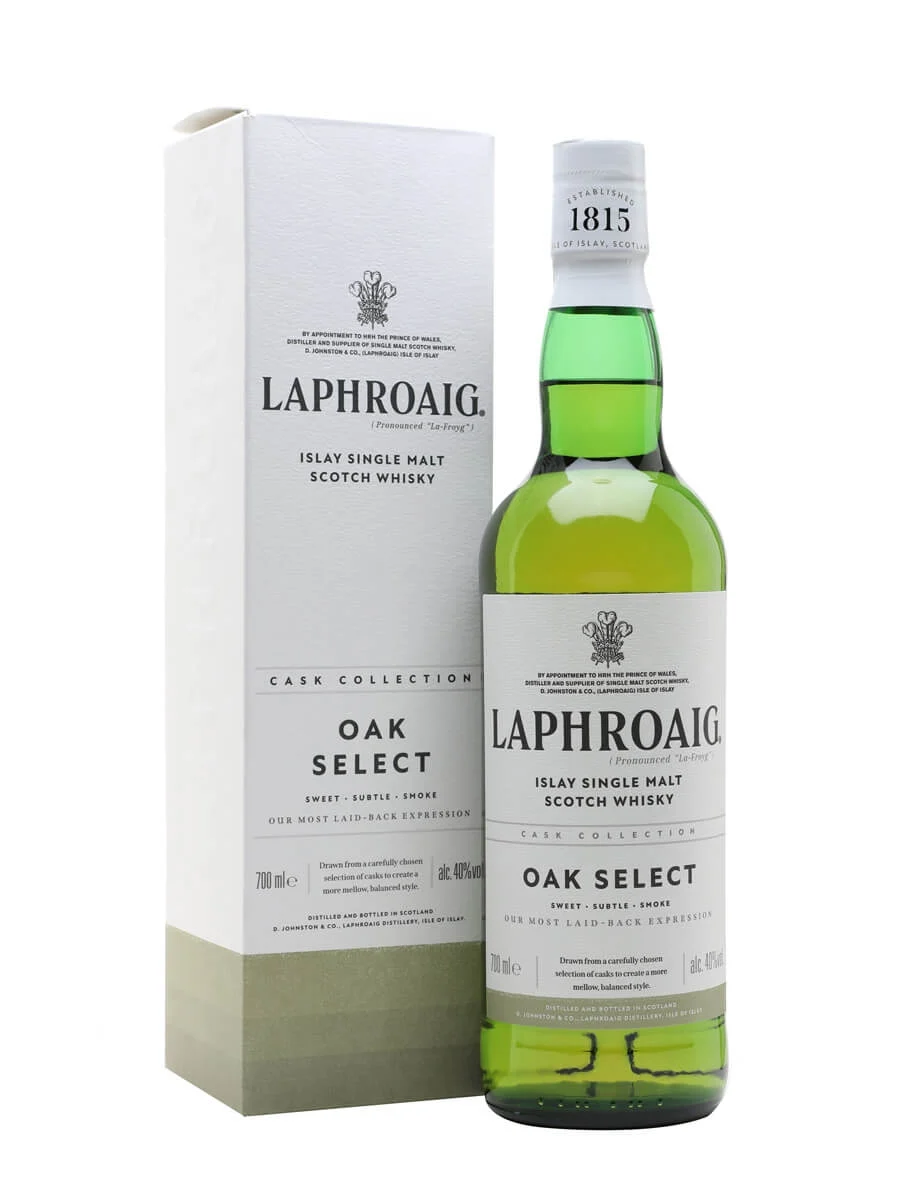 Laphroaig Select